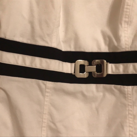 White House Black Market Dress - size 2 - Picture 2 of 9